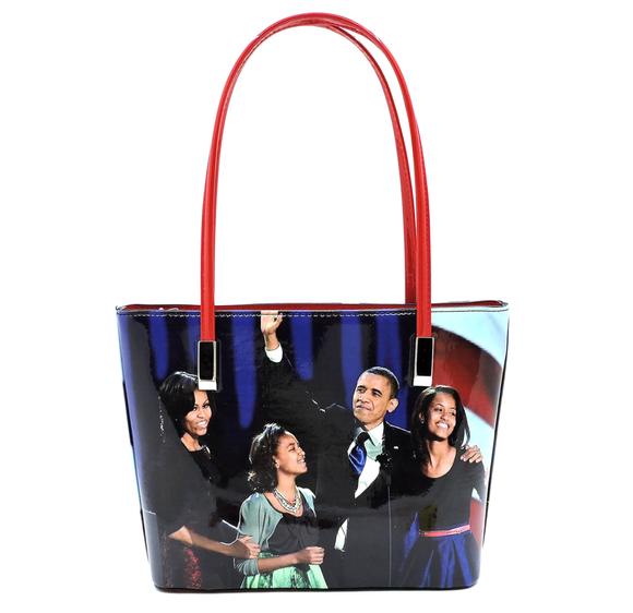 OB2669C MULTI/RED - Picture 4 of 5